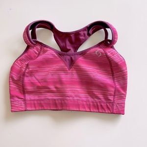 Sports Bra - high impact